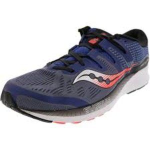 NEW Saucony ISO Ride running shoes mens 11 medium